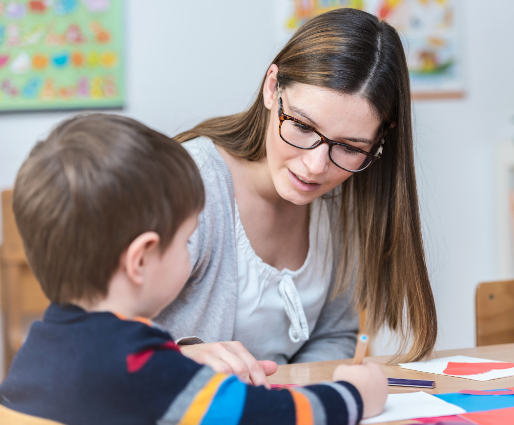 Pros And Cons Of Being A Child Care Worker